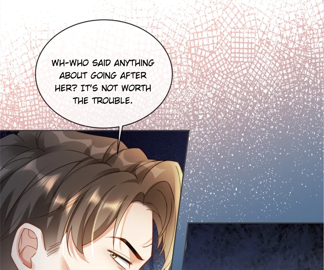Billionaire’s Exclusive Adoration Chapter 50 page 32 - 