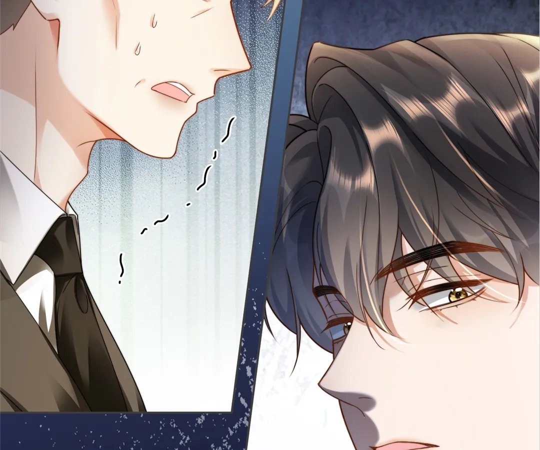 Billionaire’s Exclusive Adoration Chapter 50 page 33 - 