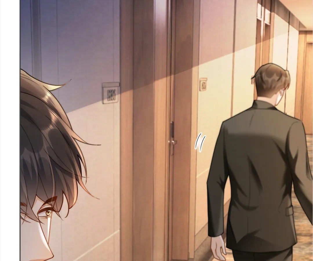 Billionaire’s Exclusive Adoration Chapter 50 page 37 - 