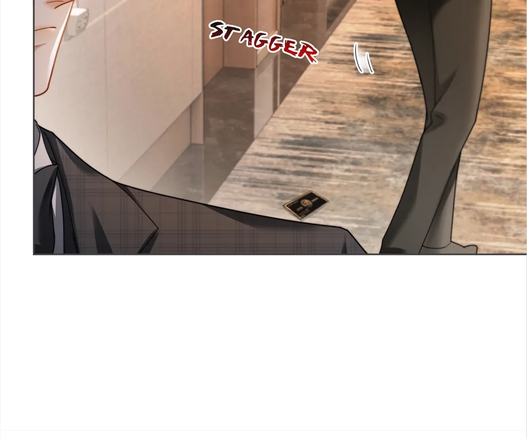 Billionaire’s Exclusive Adoration Chapter 50 page 38 - 