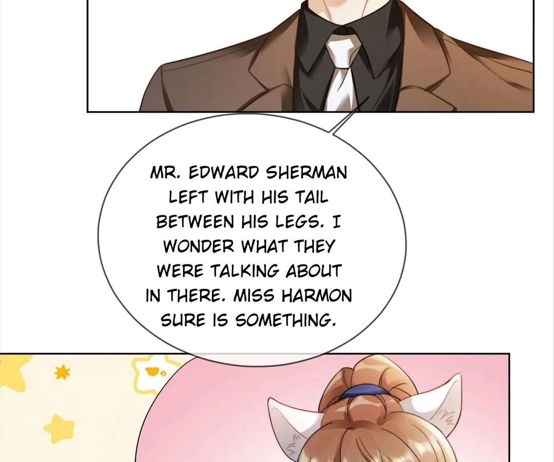 Billionaire’s Exclusive Adoration Chapter 50 page 40 - 