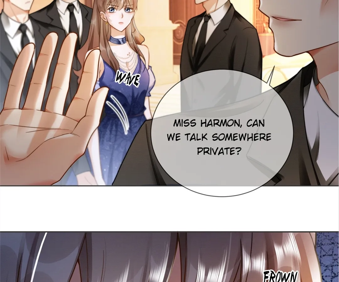 Billionaire’s Exclusive Adoration Chapter 50 page 5 - 
