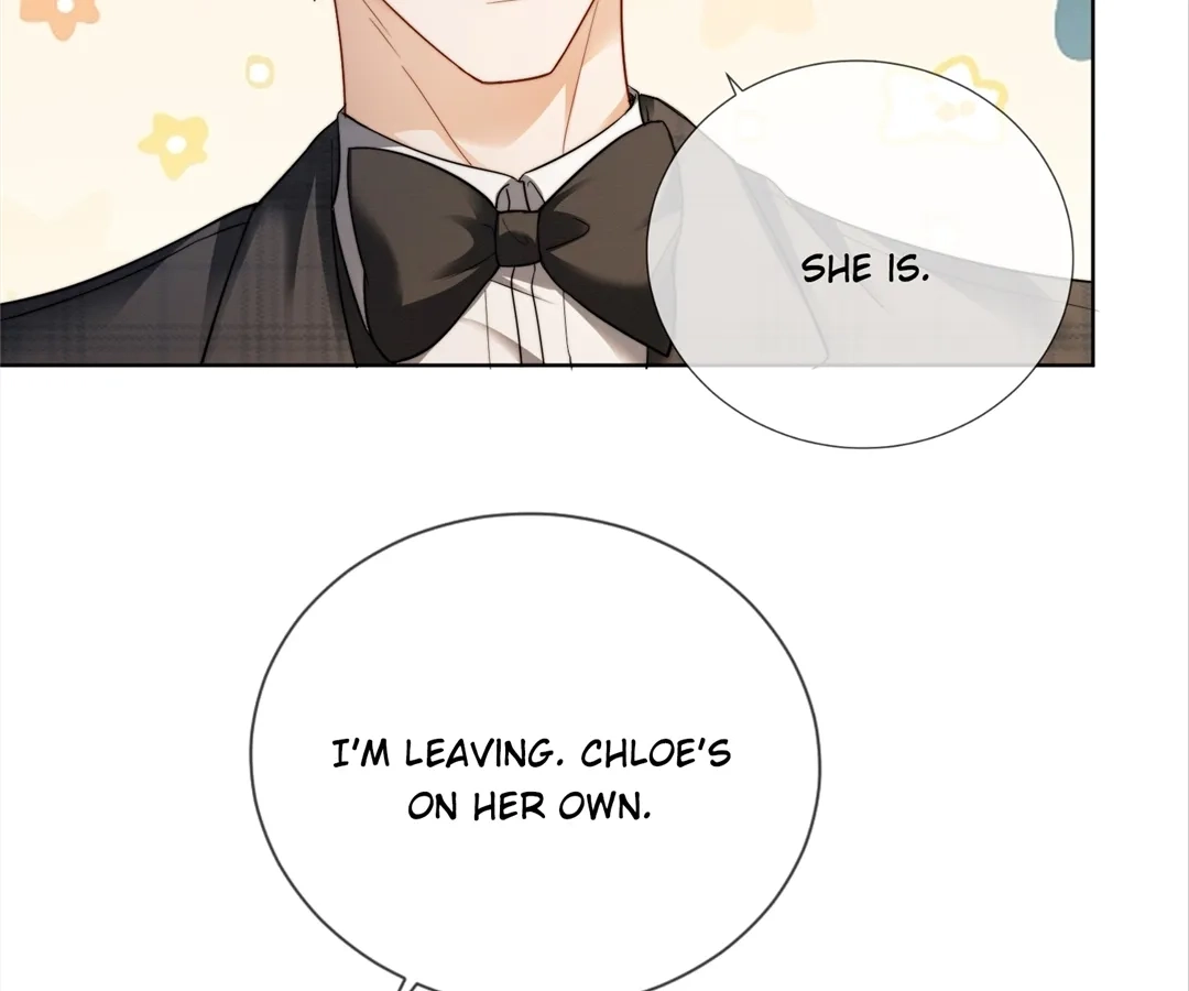 Billionaire’s Exclusive Adoration Chapter 50 page 42 - 