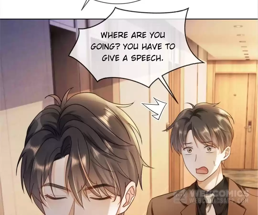 Billionaire’s Exclusive Adoration Chapter 50 page 43 - 