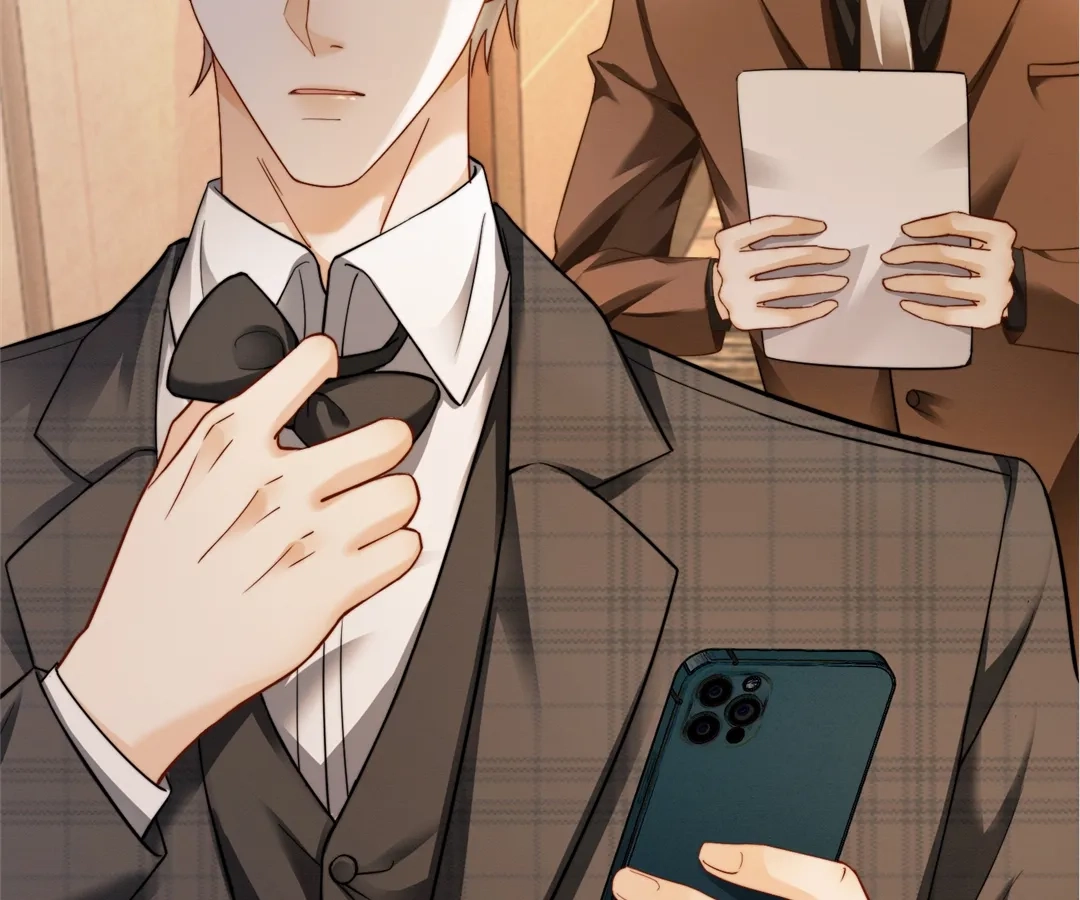 Billionaire’s Exclusive Adoration Chapter 50 page 44 - 