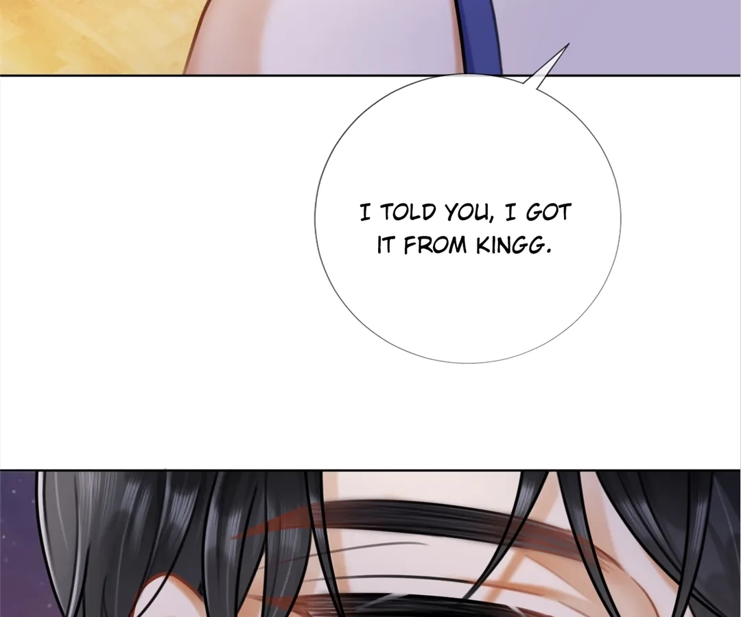 Billionaire’s Exclusive Adoration Chapter 50 page 54 - 
