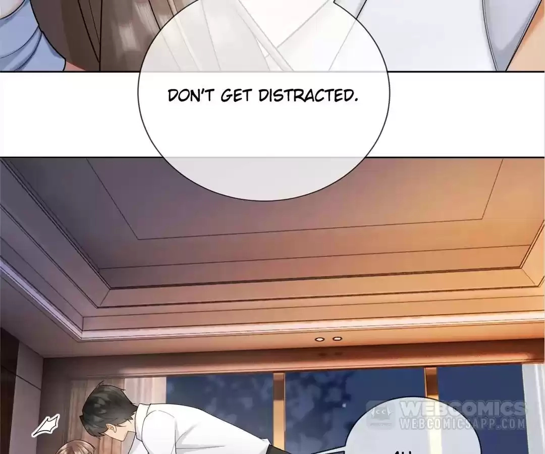 Billionaire’s Exclusive Adoration Chapter 50 page 59 - 