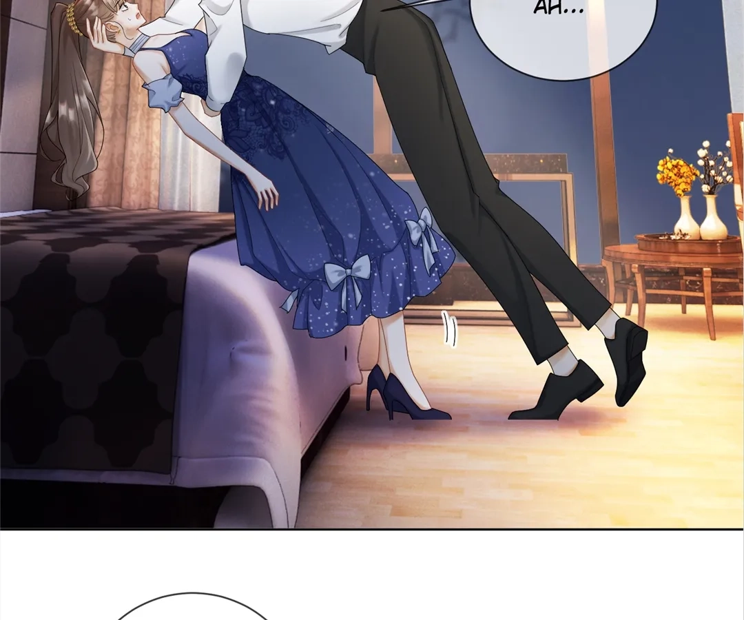 Billionaire’s Exclusive Adoration Chapter 50 page 60 - 