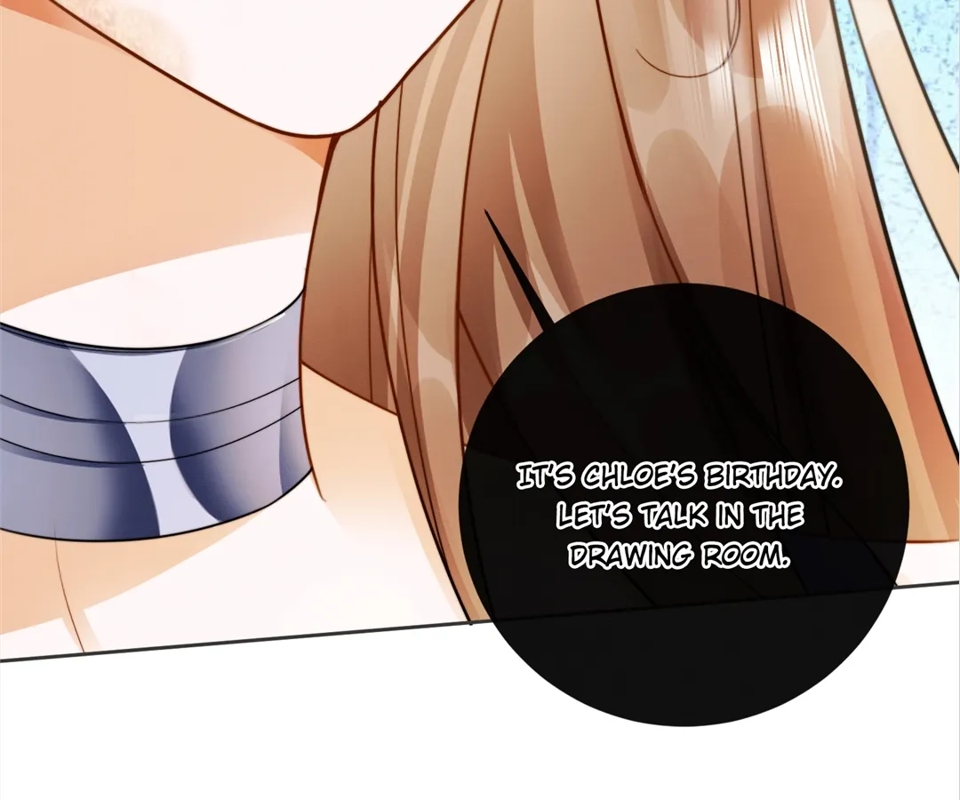 Billionaire’s Exclusive Adoration Chapter 50 page 7 - 