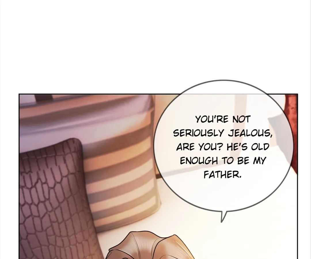 Billionaire’s Exclusive Adoration Chapter 50 page 64 - 