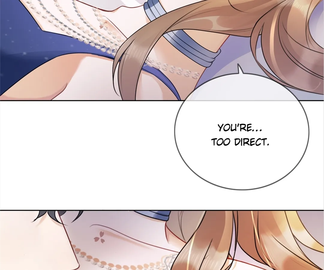 Billionaire’s Exclusive Adoration Chapter 50 page 68 - 