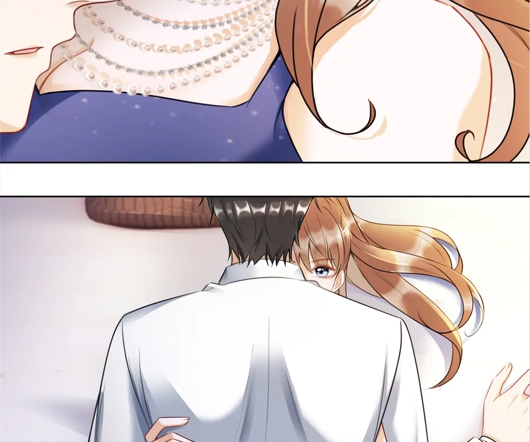 Billionaire’s Exclusive Adoration Chapter 50 page 69 - 