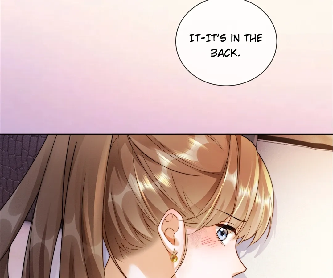 Billionaire’s Exclusive Adoration Chapter 50 page 73 - 