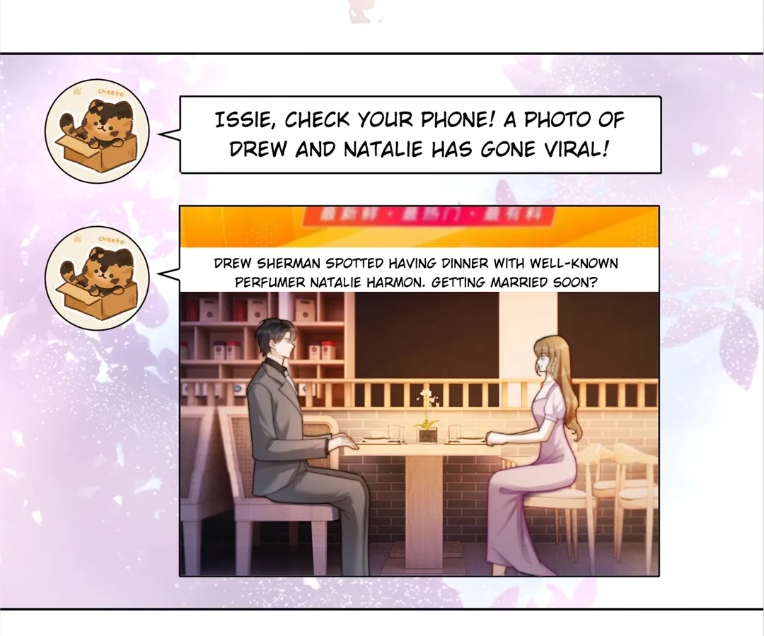 Billionaire’s Exclusive Adoration Chapter 50 page 85 - 