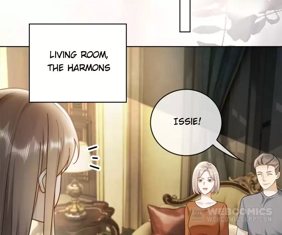 Billionaire’s Exclusive Adoration Chapter 51 page 11 - 