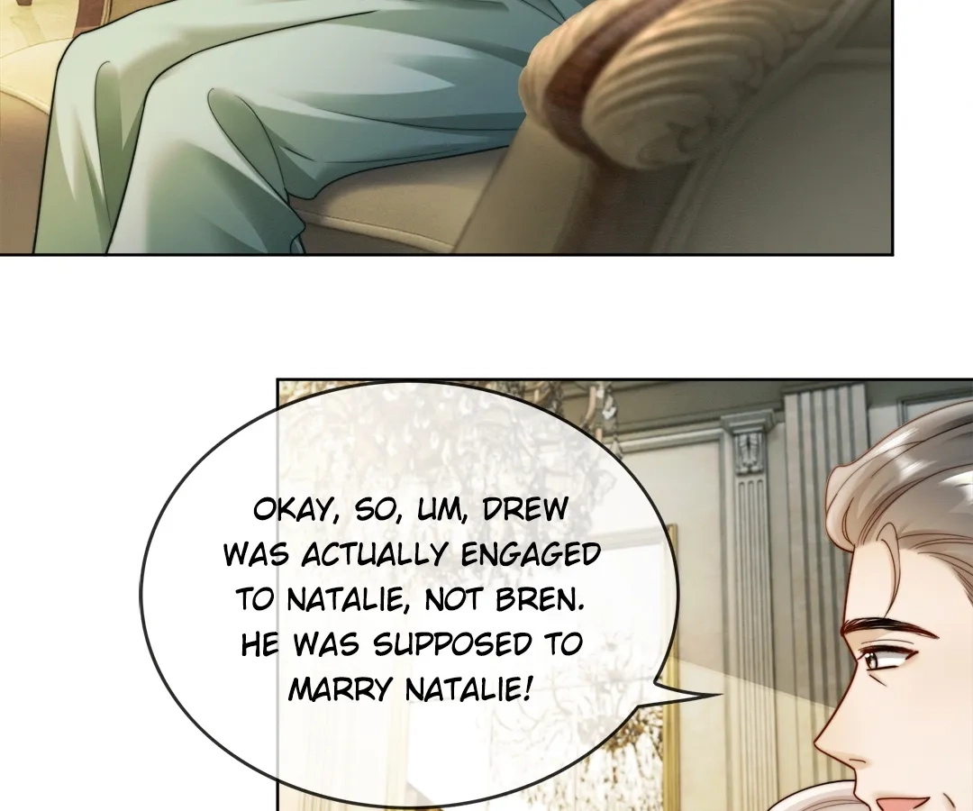 Billionaire’s Exclusive Adoration Chapter 51 page 17 - 