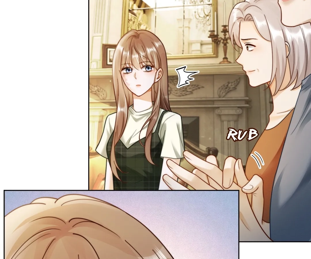 Billionaire’s Exclusive Adoration Chapter 51 page 18 - 