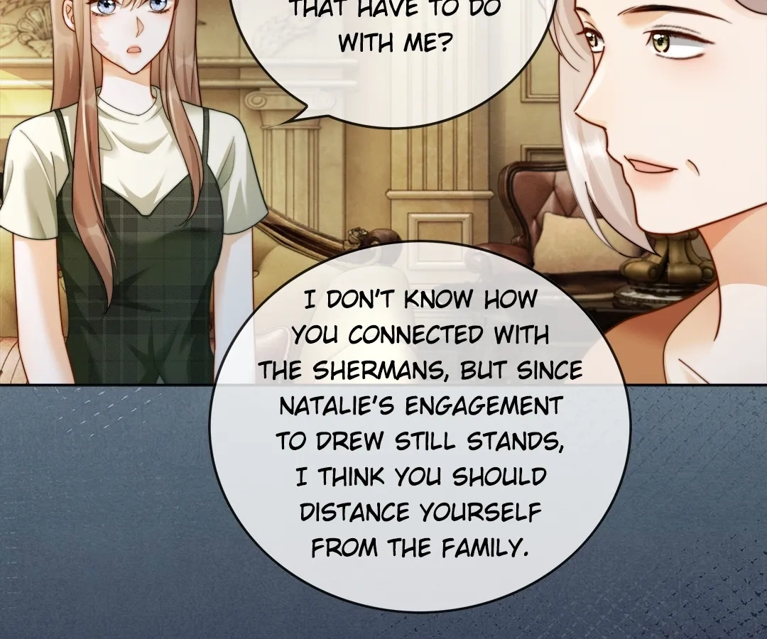 Billionaire’s Exclusive Adoration Chapter 51 page 21 - 