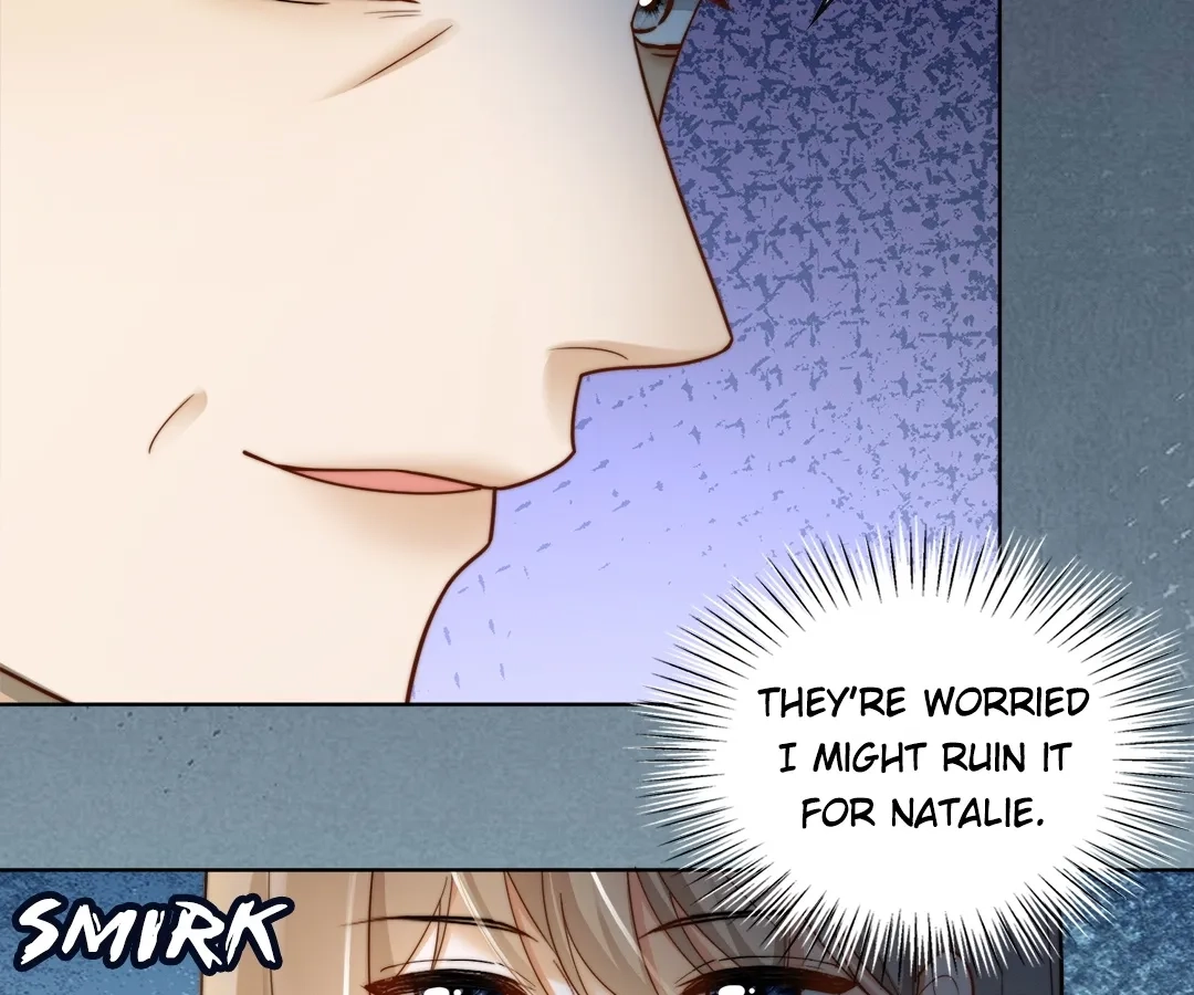 Billionaire’s Exclusive Adoration Chapter 51 page 23 - 