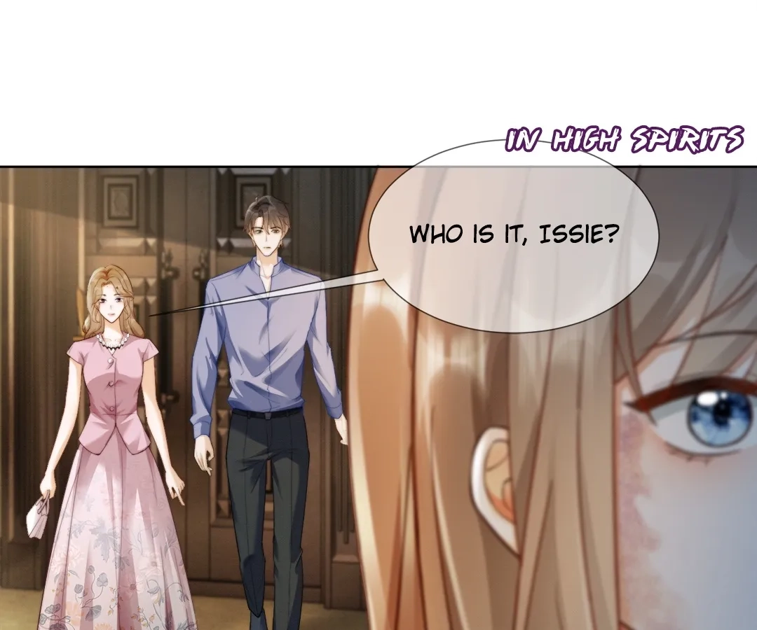 Billionaire’s Exclusive Adoration Chapter 51 page 28 - 