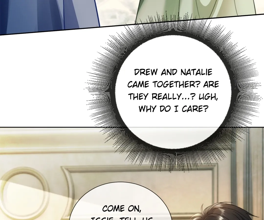 Billionaire’s Exclusive Adoration Chapter 51 page 32 - 