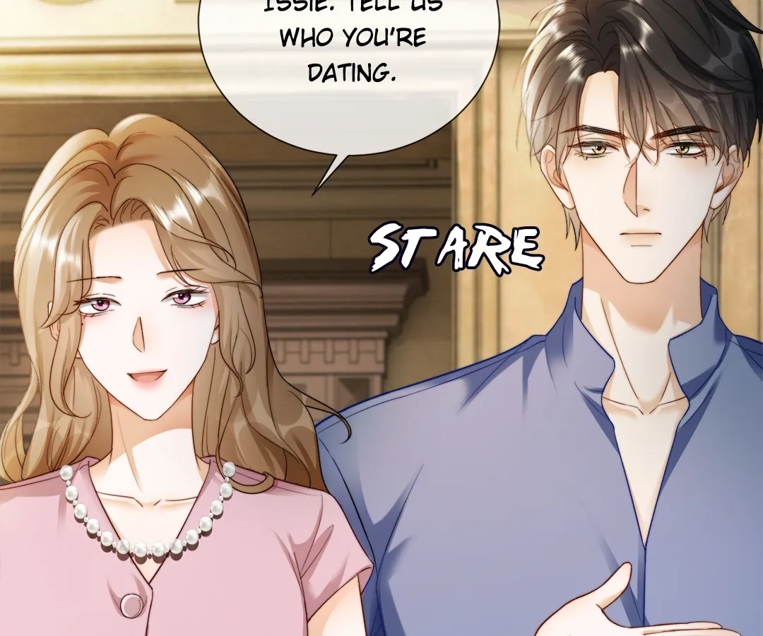 Billionaire’s Exclusive Adoration Chapter 51 page 33 - 