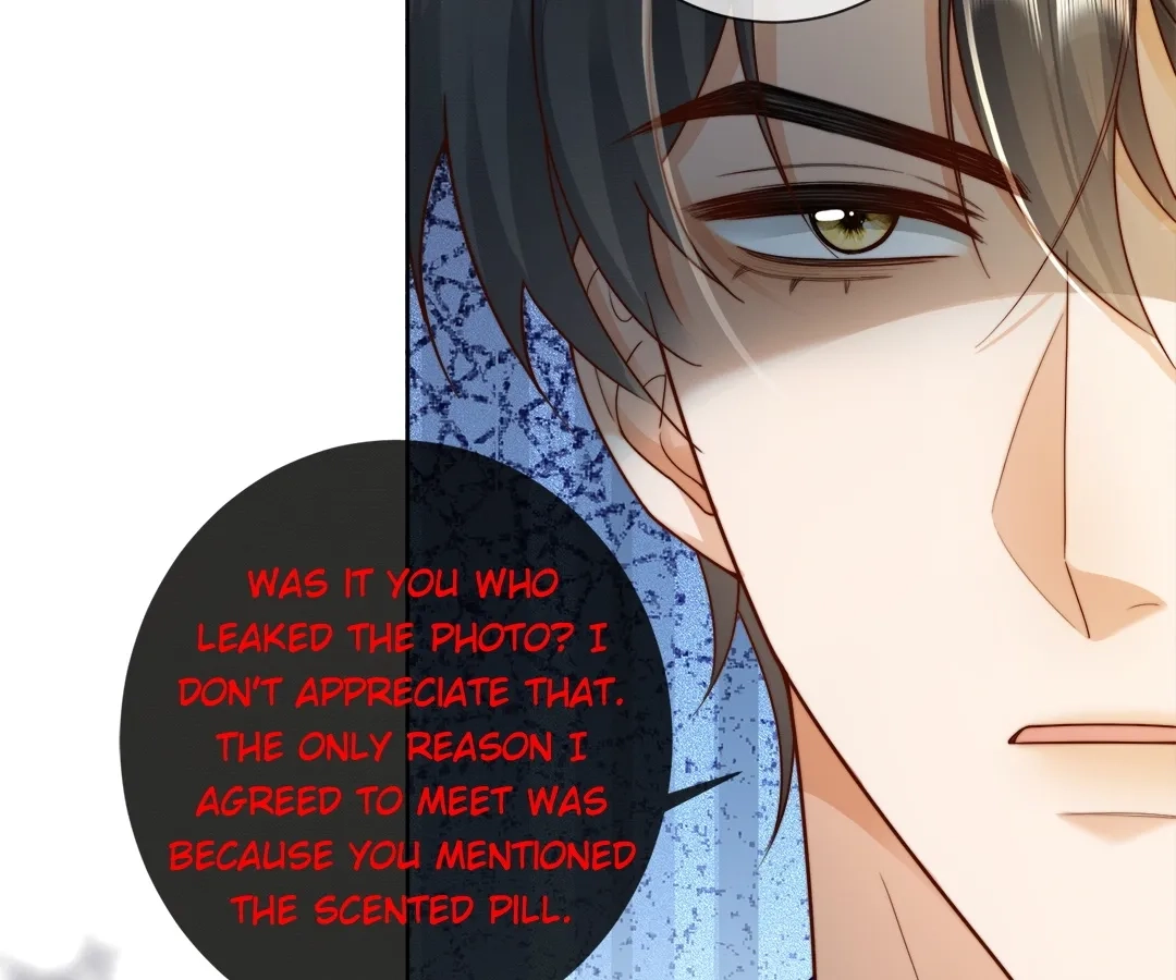 Billionaire’s Exclusive Adoration Chapter 51 page 38 - 