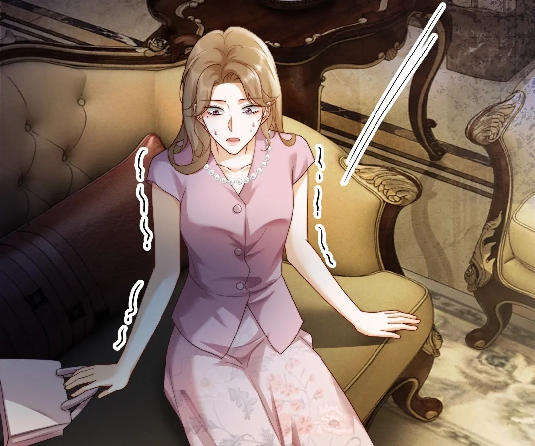 Billionaire’s Exclusive Adoration Chapter 51 page 44 - 