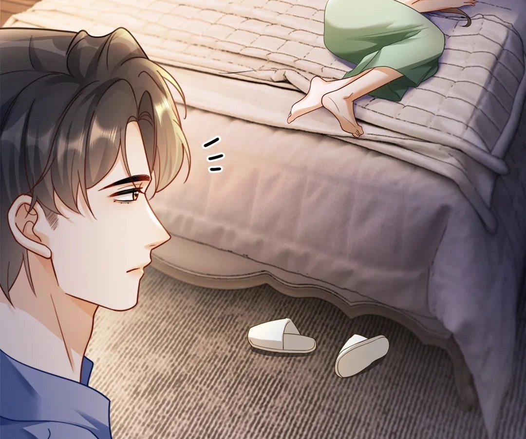 Billionaire’s Exclusive Adoration Chapter 51 page 56 - 
