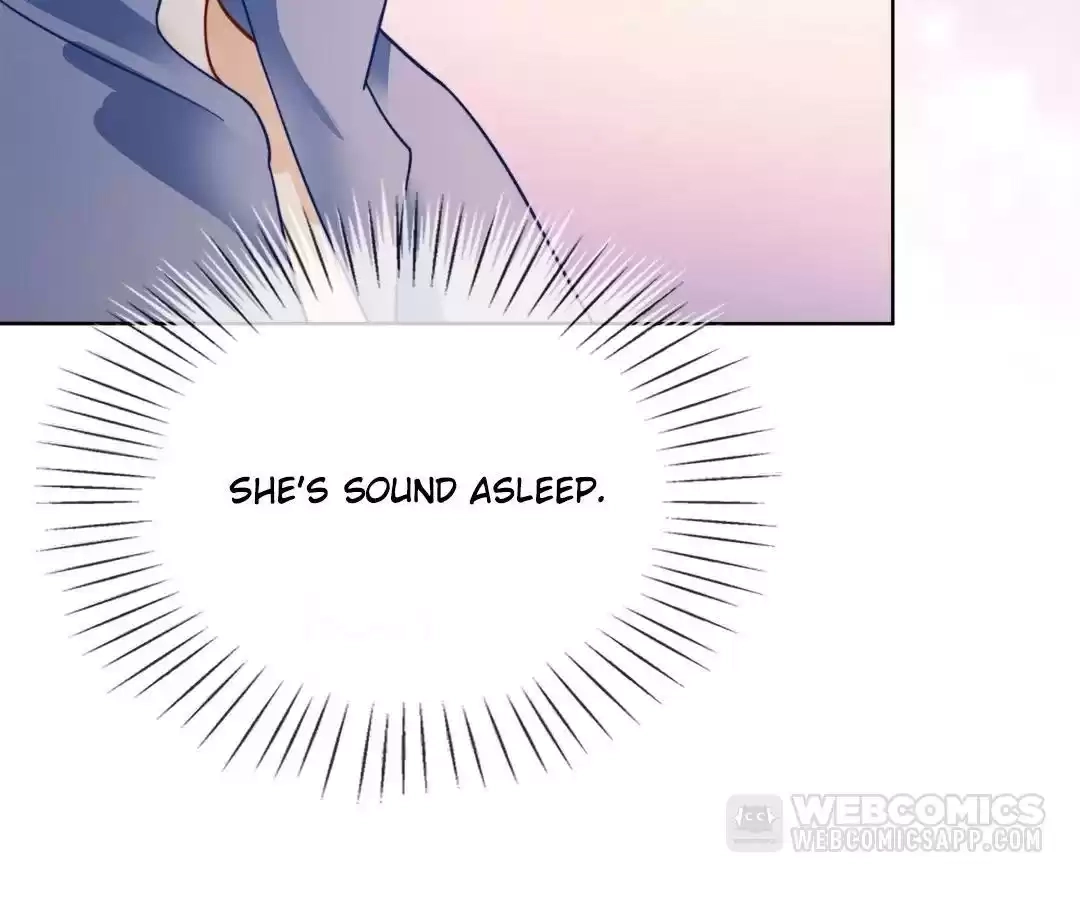 Billionaire’s Exclusive Adoration Chapter 51 page 59 - 