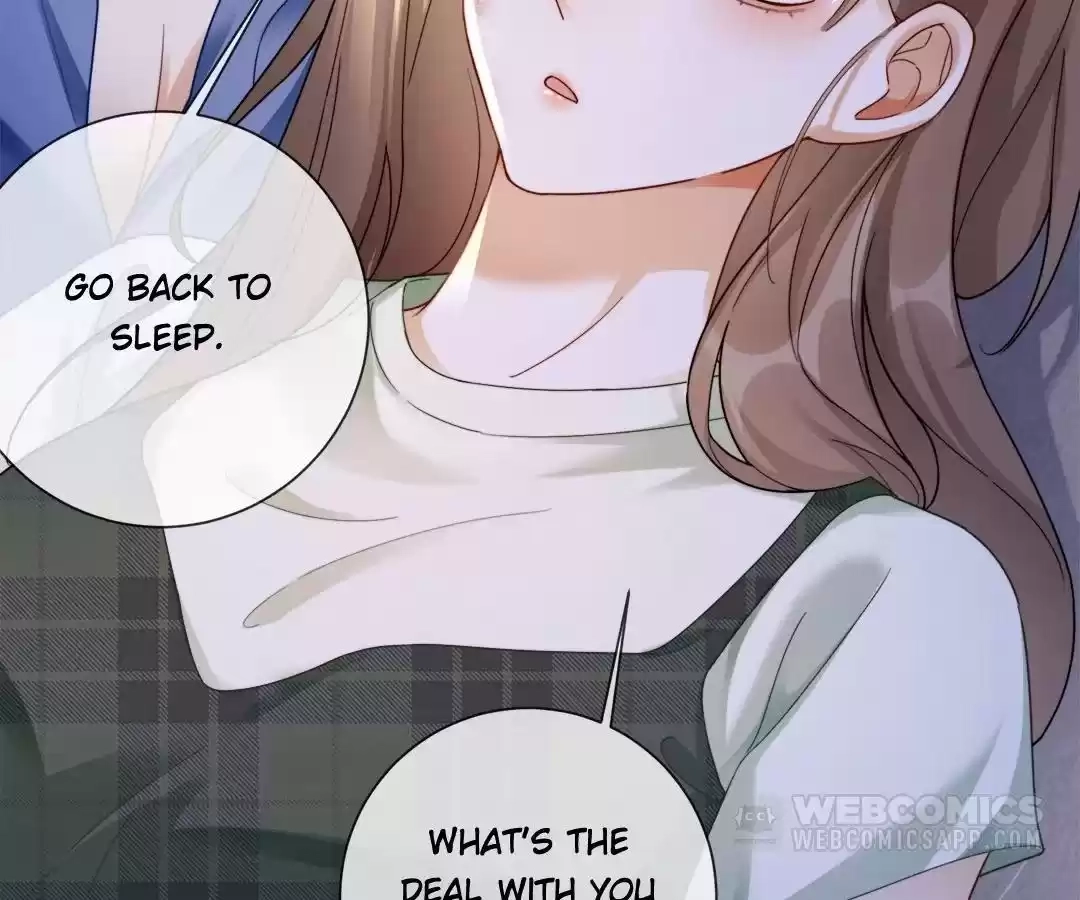 Billionaire’s Exclusive Adoration Chapter 51 page 67 - 