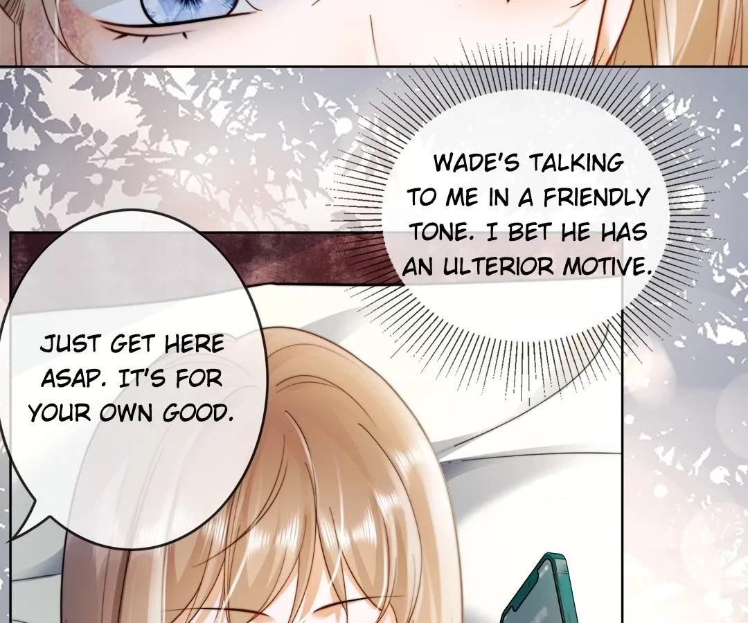 Billionaire’s Exclusive Adoration Chapter 51 page 8 - 