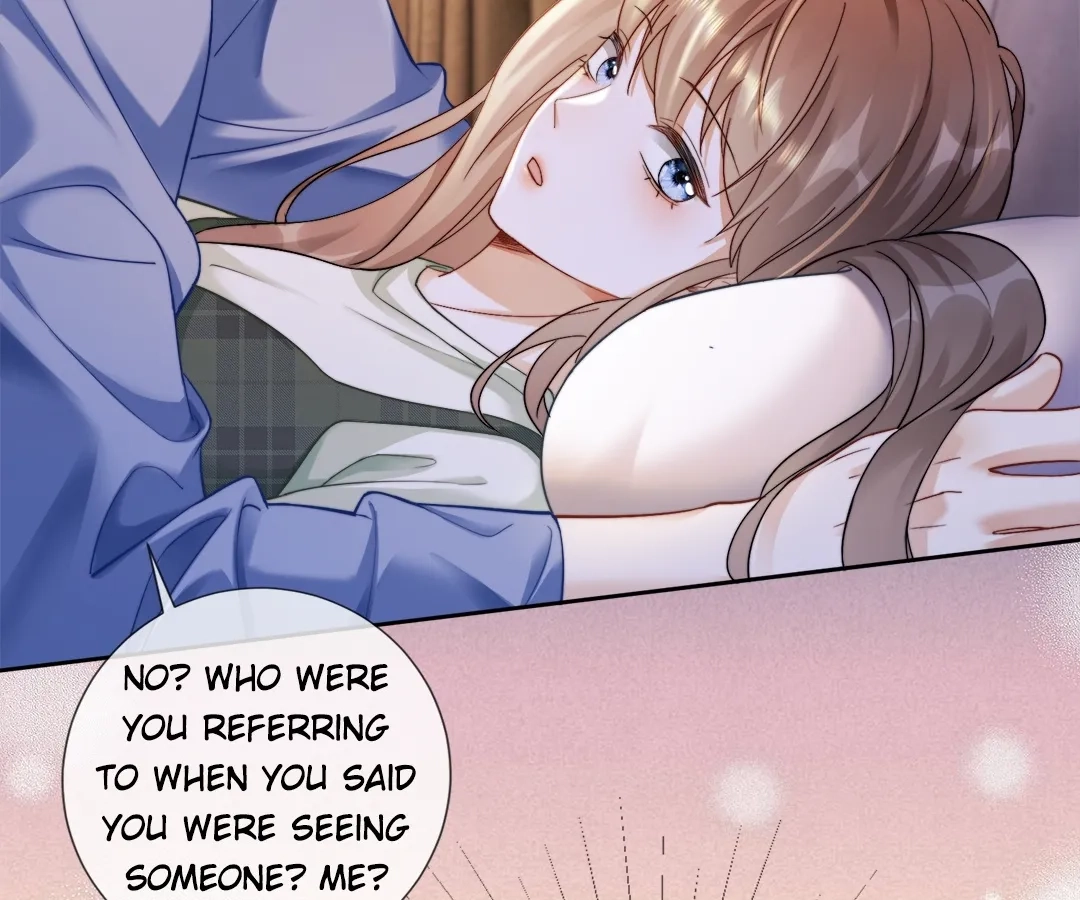 Billionaire’s Exclusive Adoration Chapter 51 page 71 - 