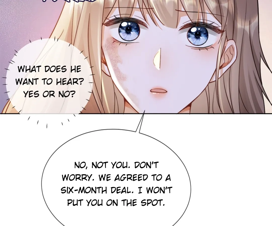 Billionaire’s Exclusive Adoration Chapter 51 page 73 - 