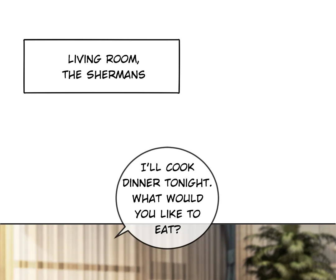 Billionaire’s Exclusive Adoration Chapter 52 page 1 - 