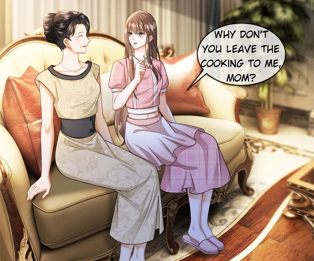 Billionaire’s Exclusive Adoration Chapter 52 page 2 - 
