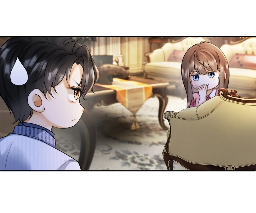 Billionaire’s Exclusive Adoration Chapter 52 page 14 - 