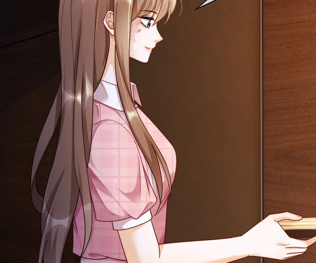 Billionaire’s Exclusive Adoration Chapter 52 page 18 - 