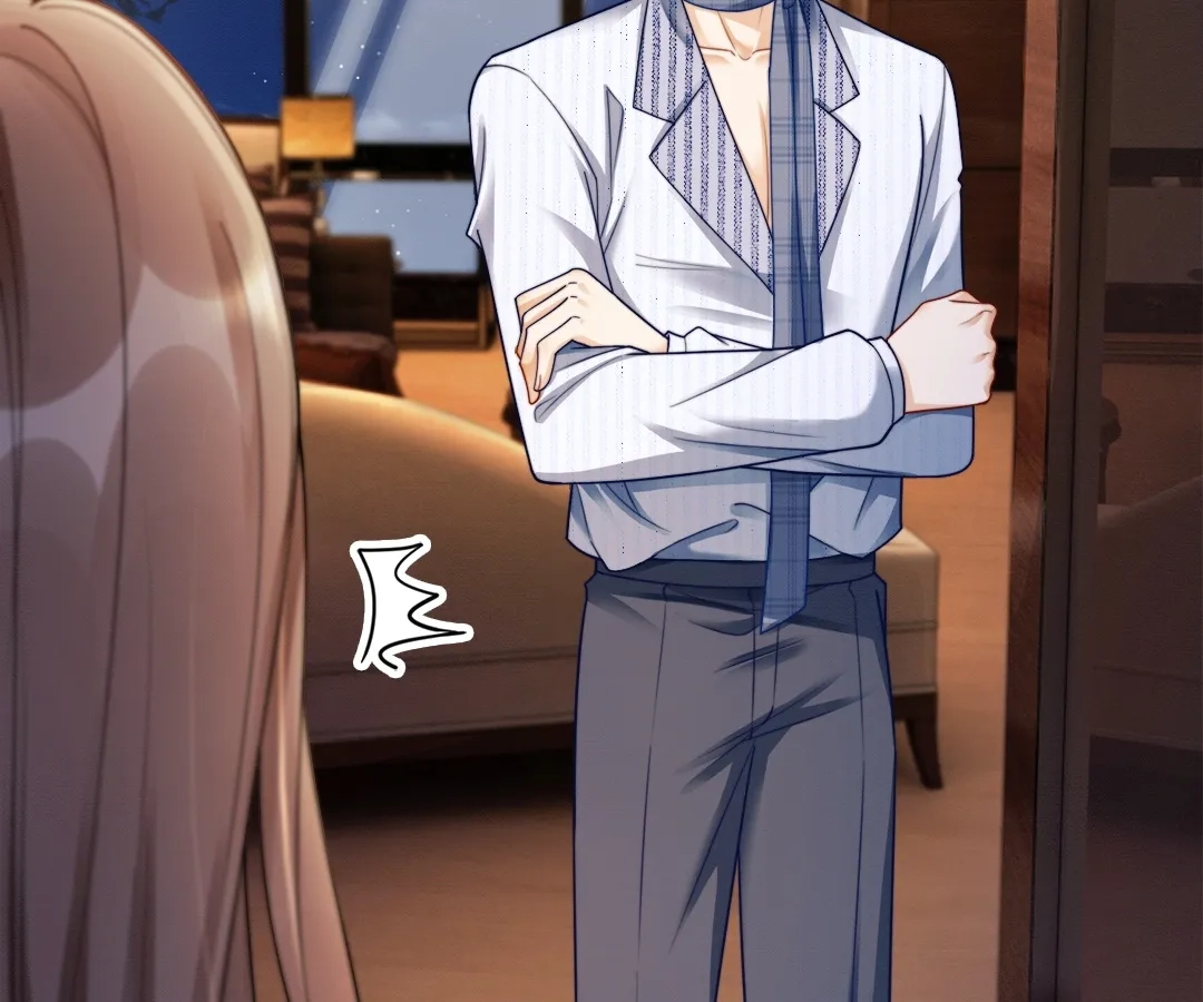 Billionaire’s Exclusive Adoration Chapter 52 page 20 - 