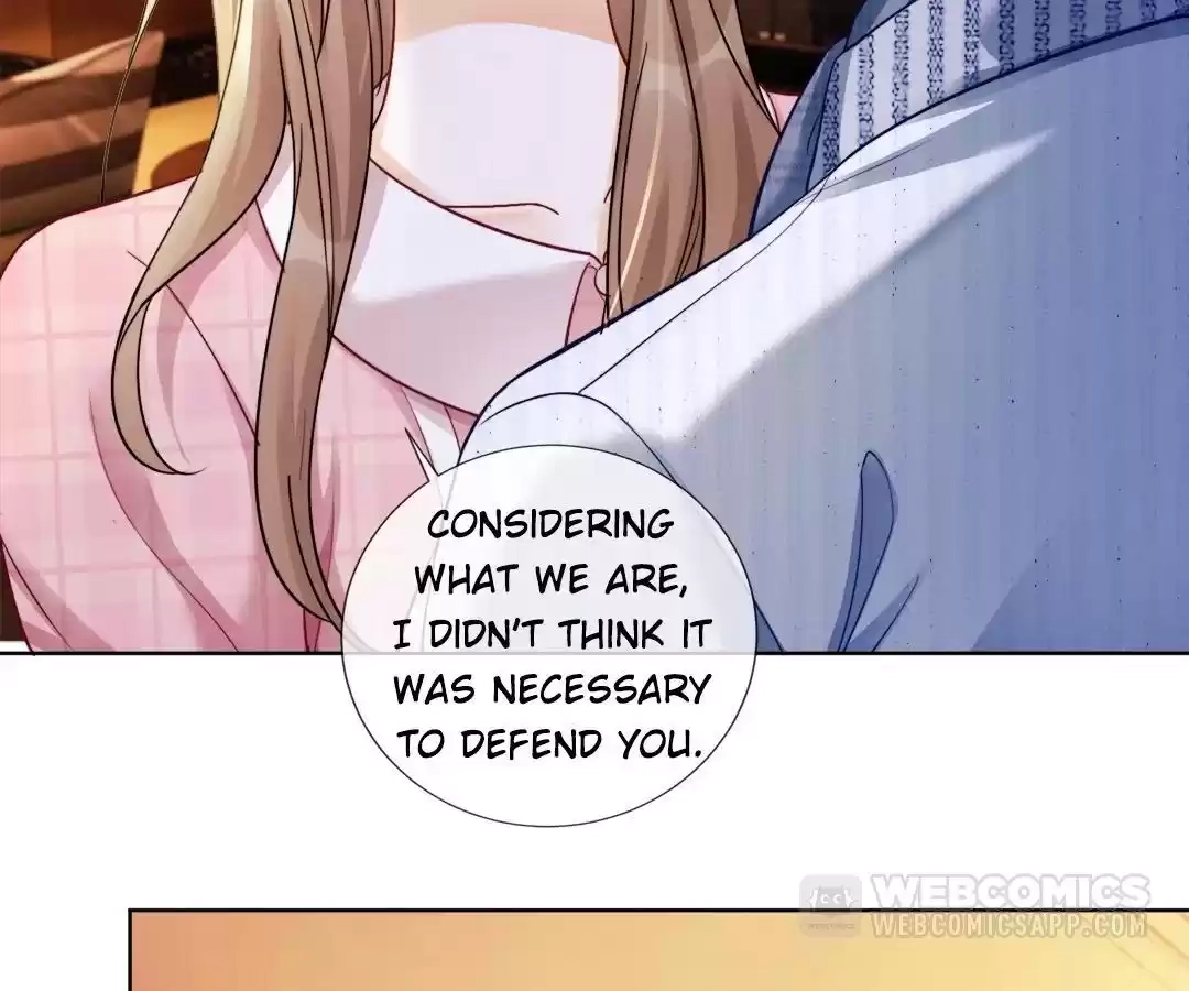 Billionaire’s Exclusive Adoration Chapter 52 page 27 - 