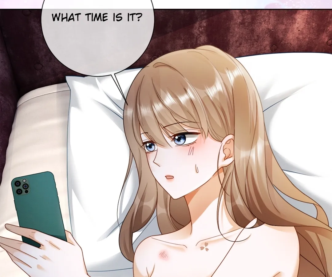 Billionaire’s Exclusive Adoration Chapter 52 page 42 - 