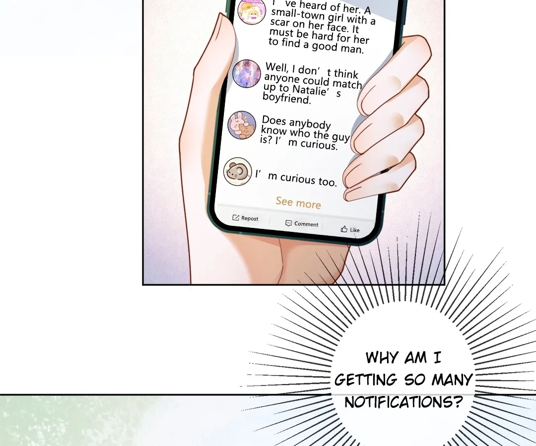 Billionaire’s Exclusive Adoration Chapter 52 page 44 - 