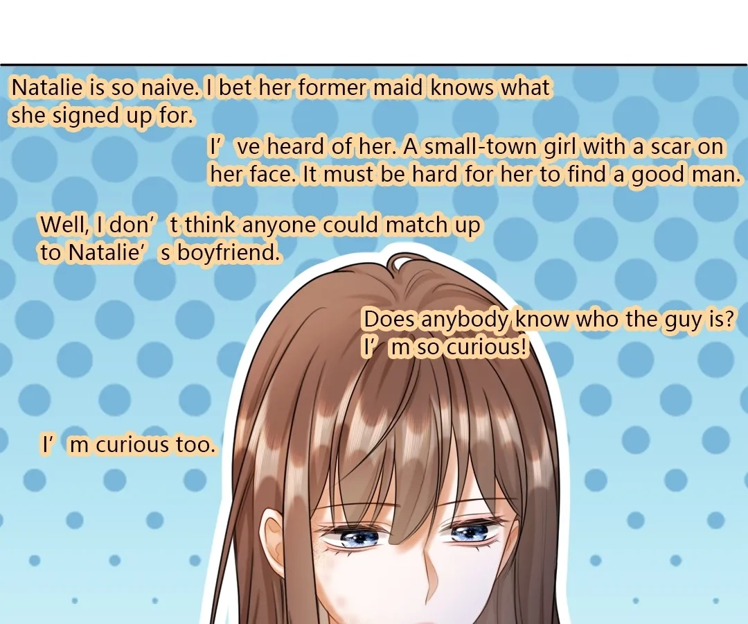 Billionaire’s Exclusive Adoration Chapter 52 page 47 - 