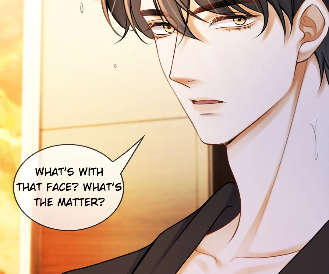 Billionaire’s Exclusive Adoration Chapter 52 page 50 - 