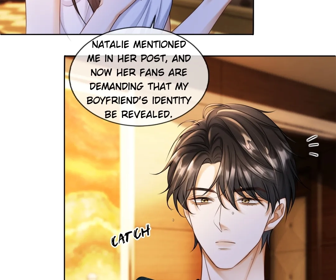 Billionaire’s Exclusive Adoration Chapter 52 page 53 - 
