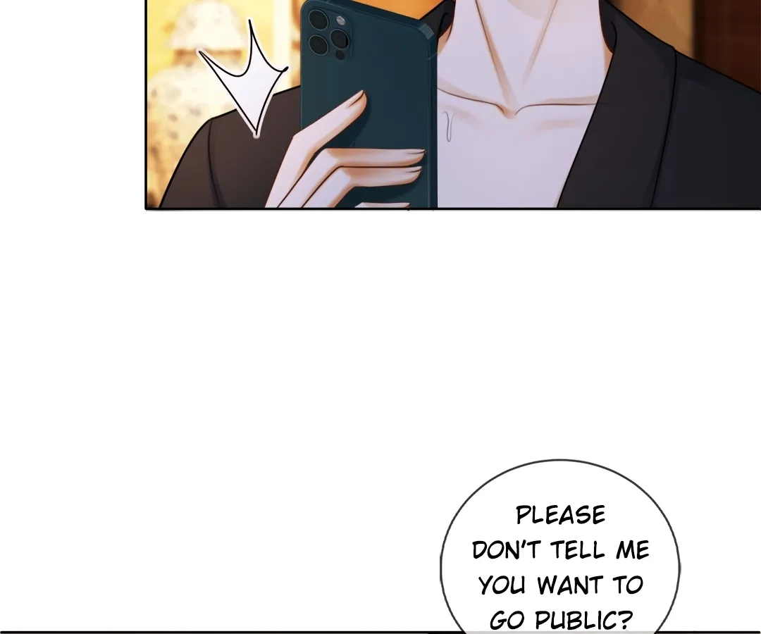 Billionaire’s Exclusive Adoration Chapter 52 page 54 - 
