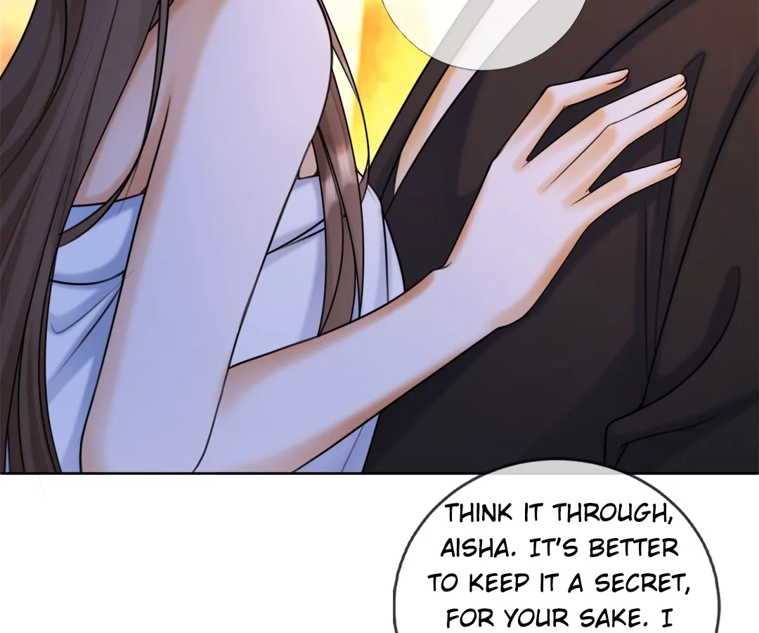 Billionaire’s Exclusive Adoration Chapter 52 page 56 - 