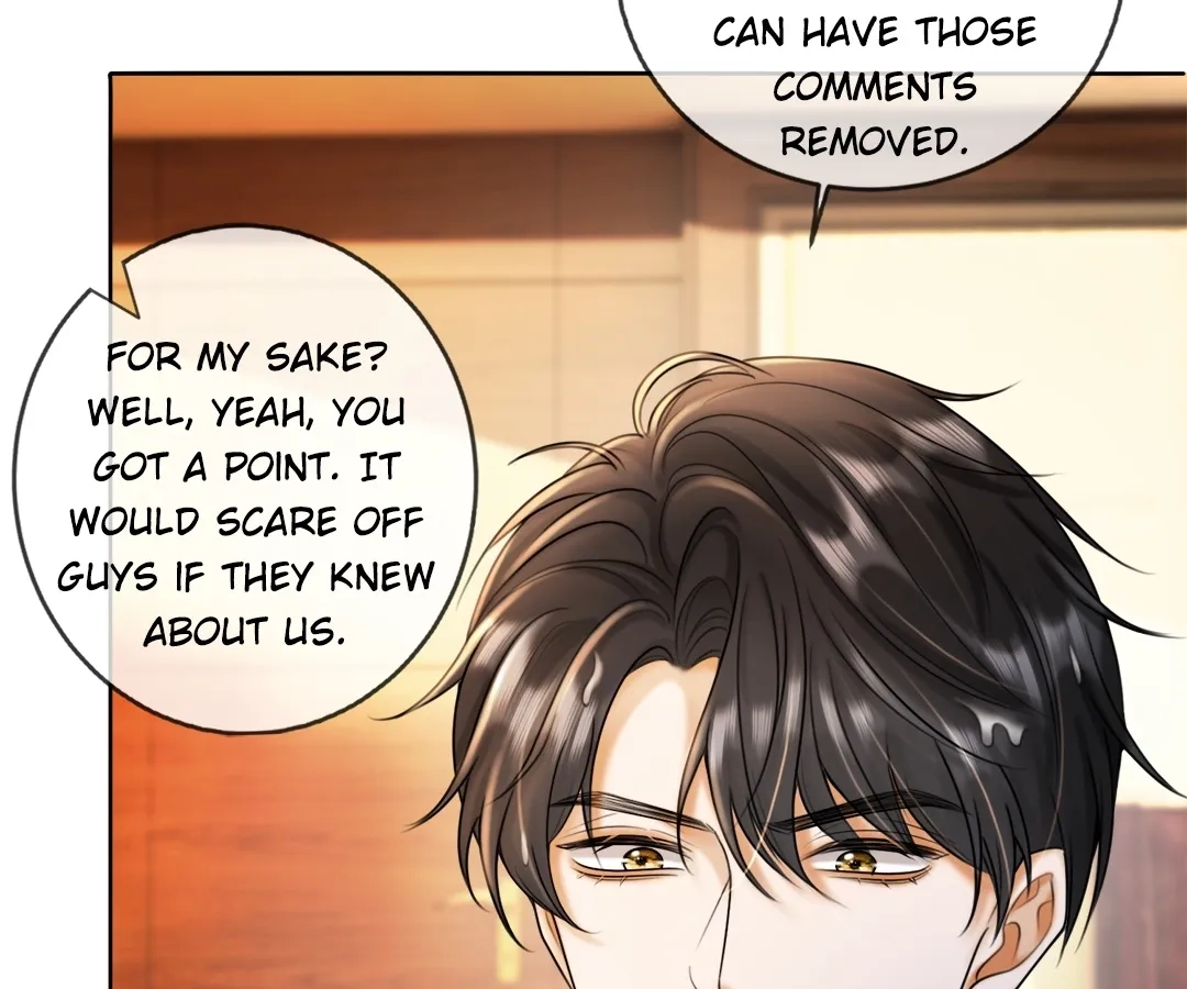 Billionaire’s Exclusive Adoration Chapter 52 page 57 - 