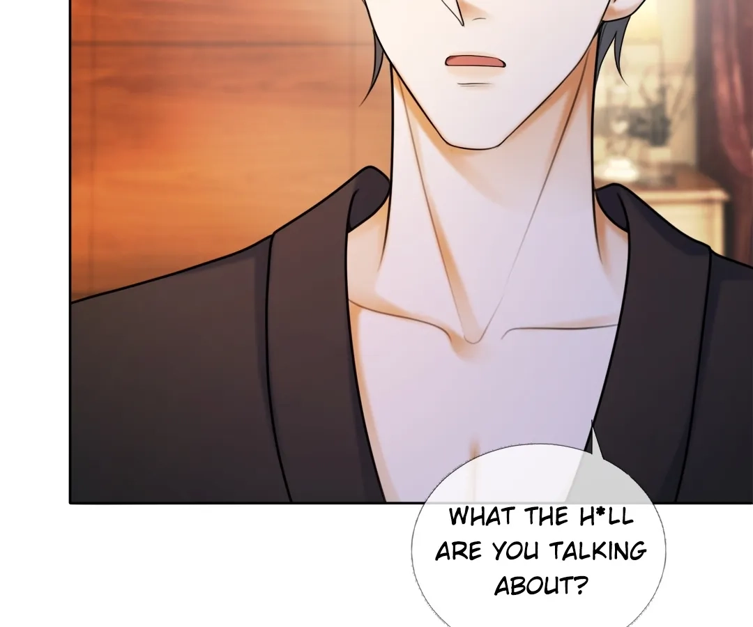Billionaire’s Exclusive Adoration Chapter 52 page 58 - 
