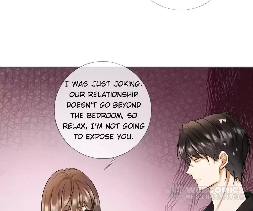 Billionaire’s Exclusive Adoration Chapter 52 page 59 - 